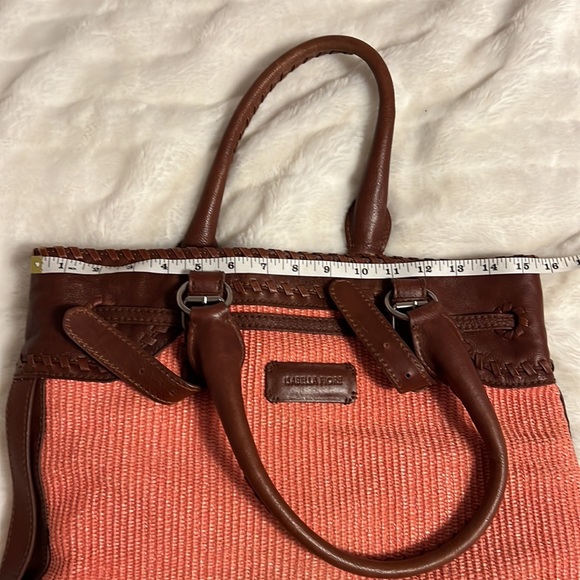 Isabella Flore tote - Picture 11 of 12